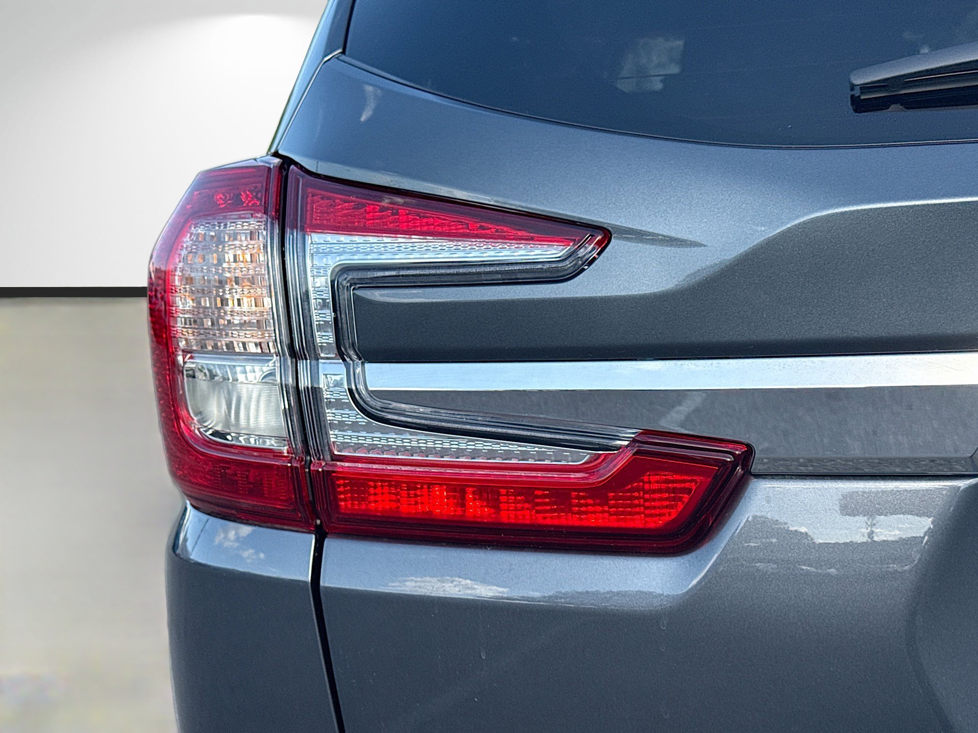 New 2026 Subaru Ascent Touring AWD/4WD image 10