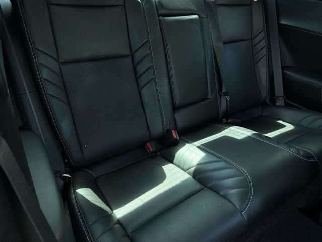 Used 2023 Dodge Challenger SRT Hellcat RWD image 38