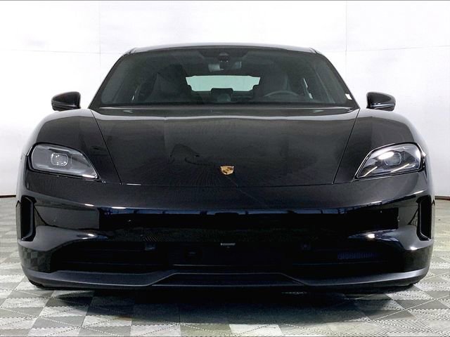 Used 2025 Porsche Taycan 4S AWD/4WD image 6