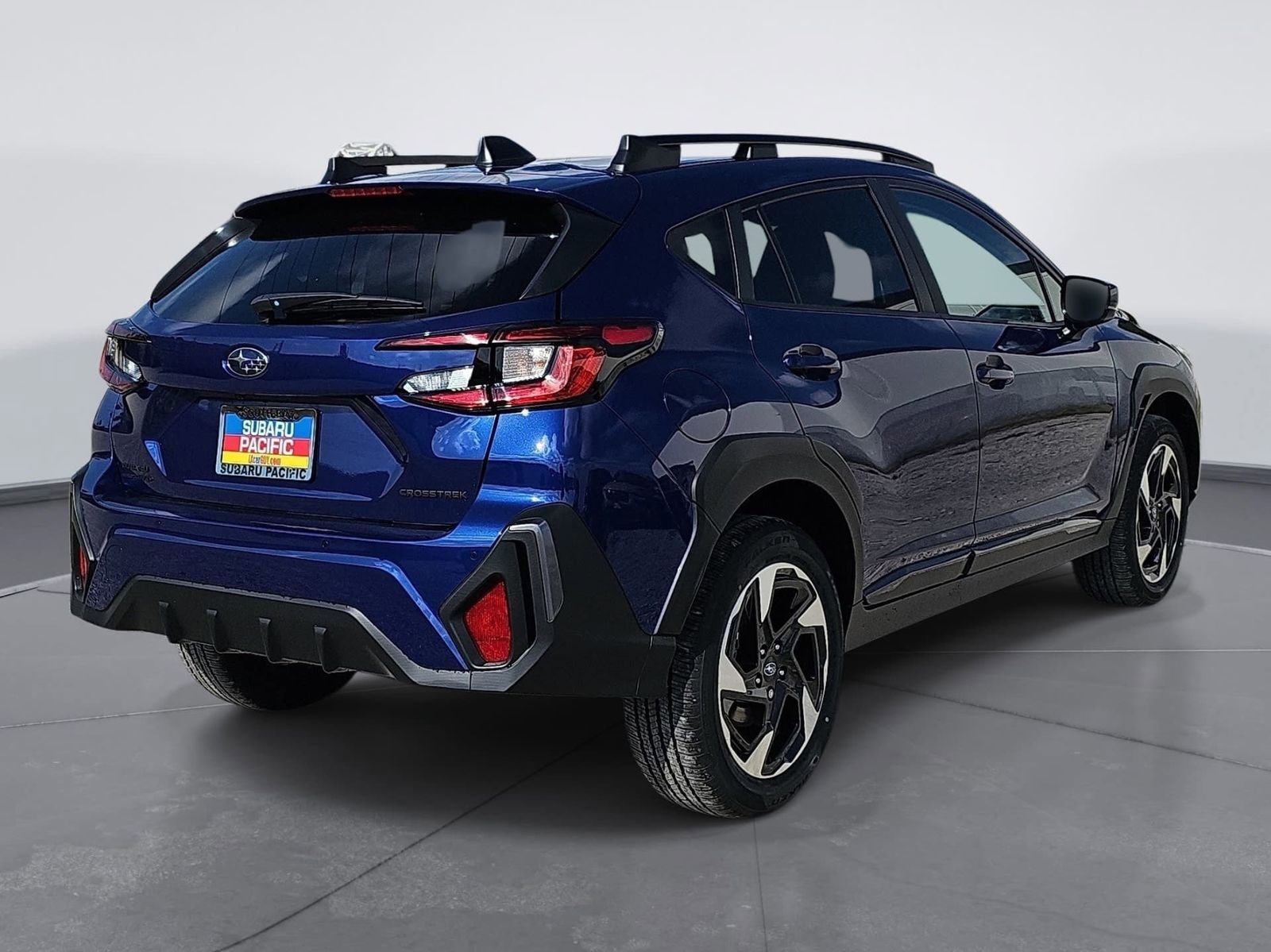New 2026 Subaru Crosstrek 2.5i Limited AWD/4WD image 3