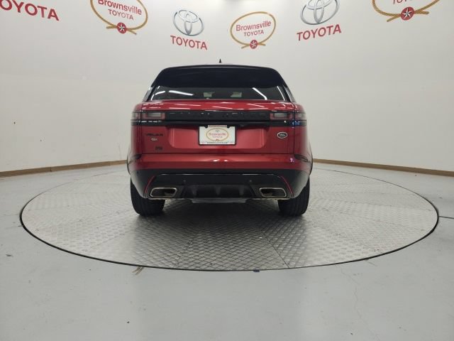 Used 2023 Land Rover Range Rover Velar R-Dynamic S AWD/4WD image 7