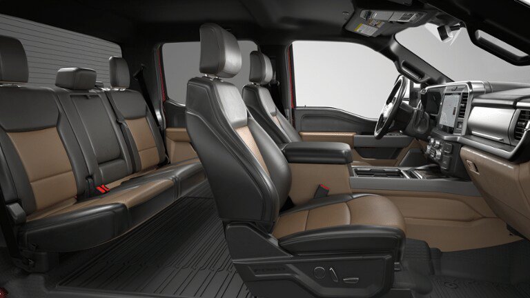 New 2026 Ford F250 Lariat AWD/4WD image 30
