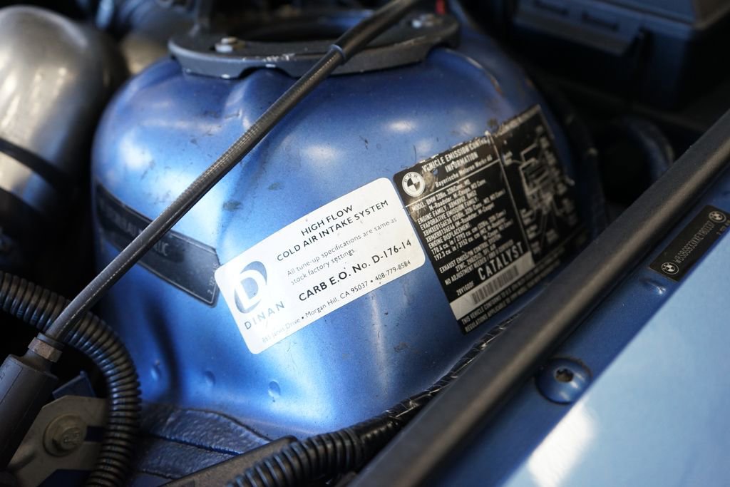 Used 1999 BMW M3 Coupe image 65