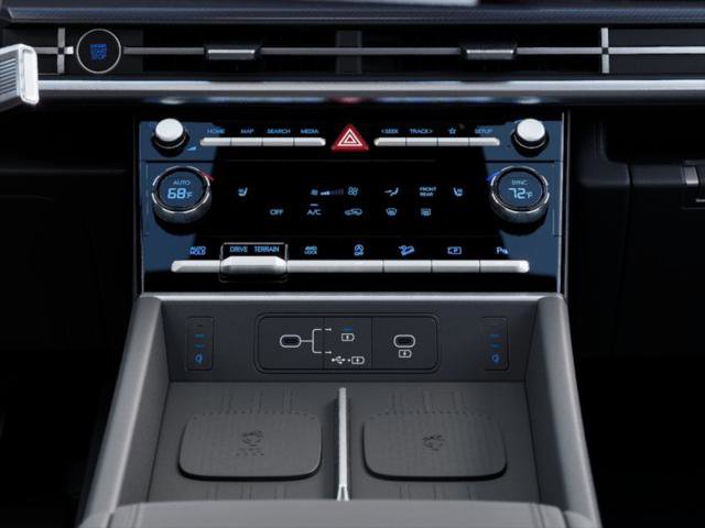 New 2026 Hyundai Santa Fe XRT AWD/4WD image 16