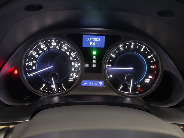 Used 2008 Lexus IS 250 AWD image 16