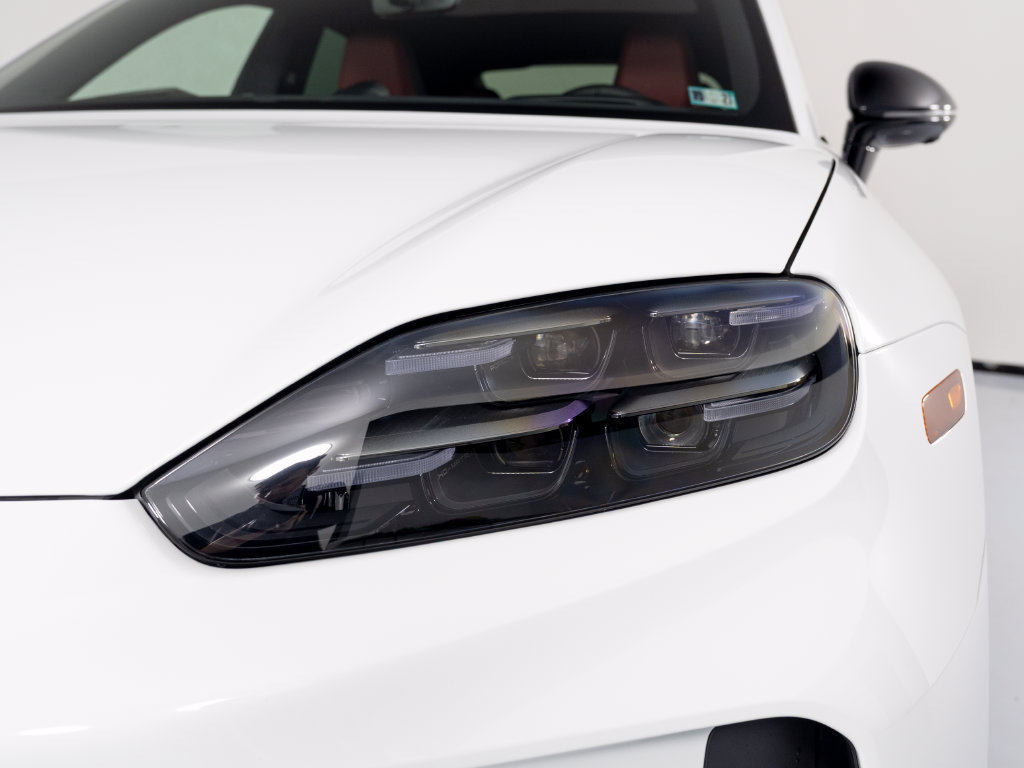 New 2026 Porsche Cayenne S AWD/4WD image 56