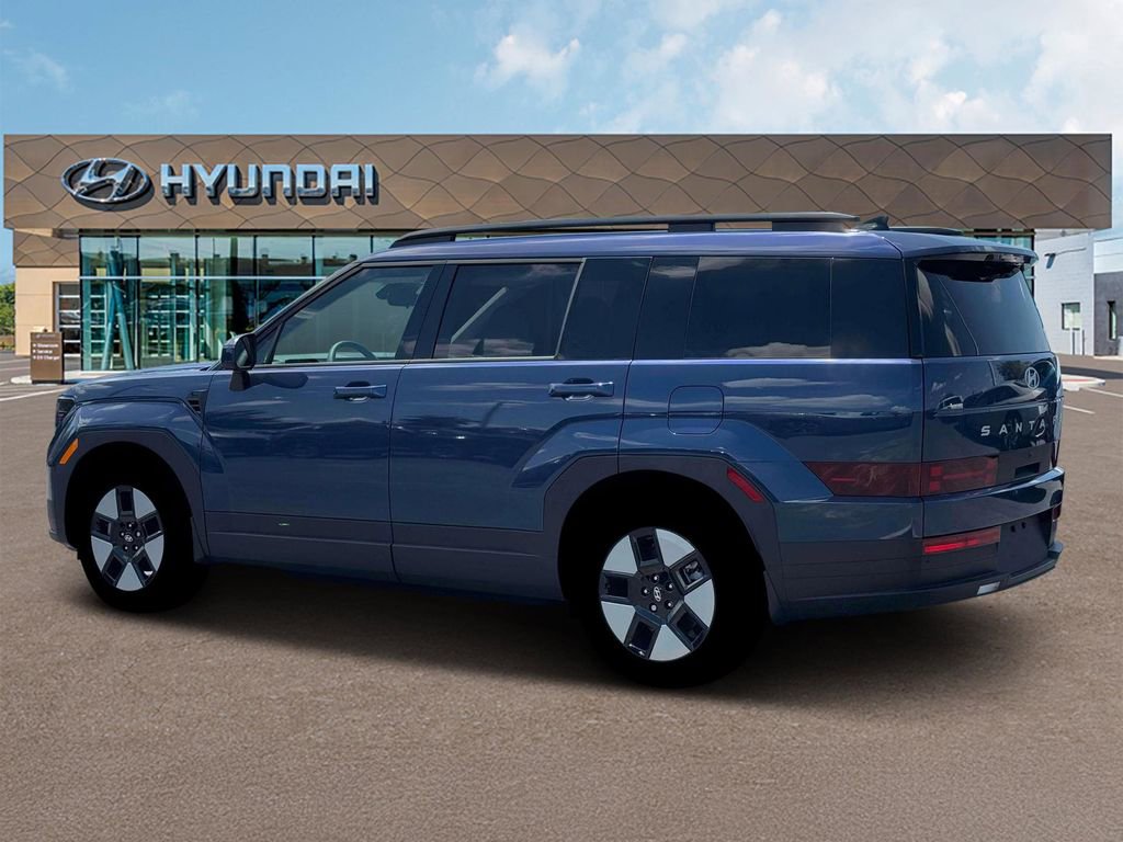 New 2026 Hyundai Santa Fe SEL image 4