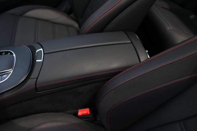 Used 2022 Mercedes-Benz E 53 AMG 4MATIC Sedan image 24