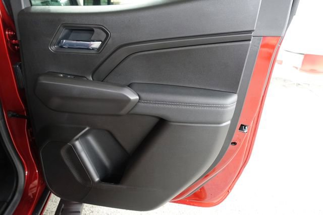 New 2026 Chevrolet Colorado LT w/ Advanced Trailering Package RWD image 20