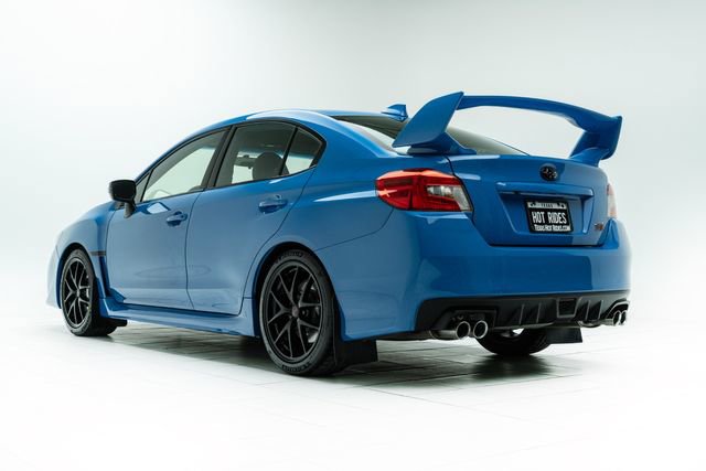 Used 2016 Subaru WRX STI image 18