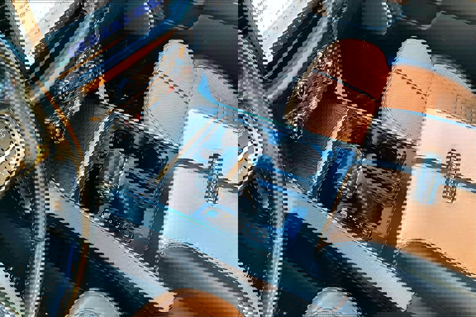 Certified 2021 Ford F150 Platinum w/ Equipment Group 701A High image 21