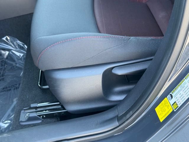 Certified 2024 Toyota Corolla SE FWD image 23