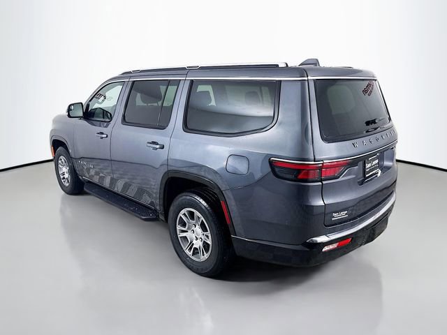 Used 2022 Jeep Wagoneer Series I image 5