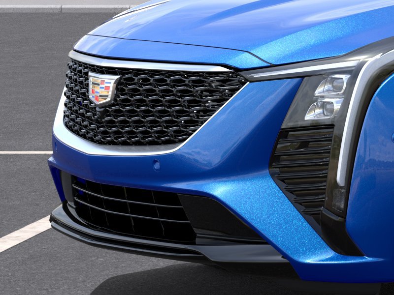 New 2026 Cadillac CT5 Premium Luxury w/ Technology Package AWD/4WD image 13