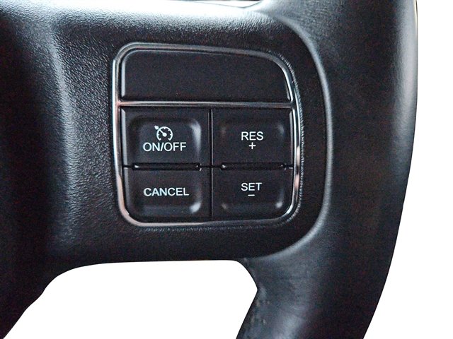 Used 2015 Jeep Wrangler Unlimited Sahara w/ Connectivity Group image 33
