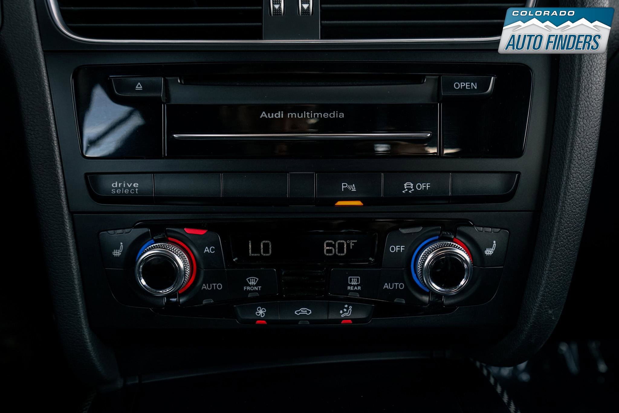 Used 2014 Audi RS 5 Cabriolet image 21