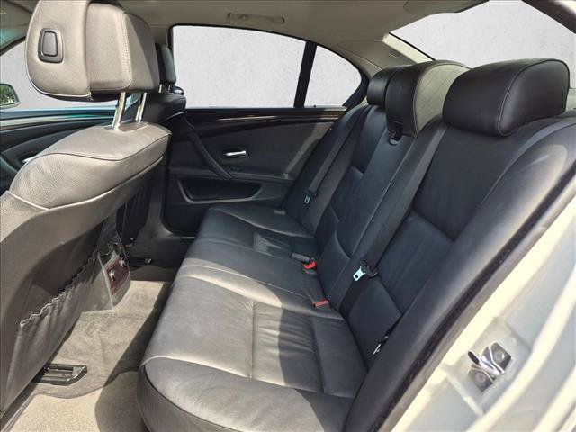 Used 2009 BMW 528i Sedan RWD image 19