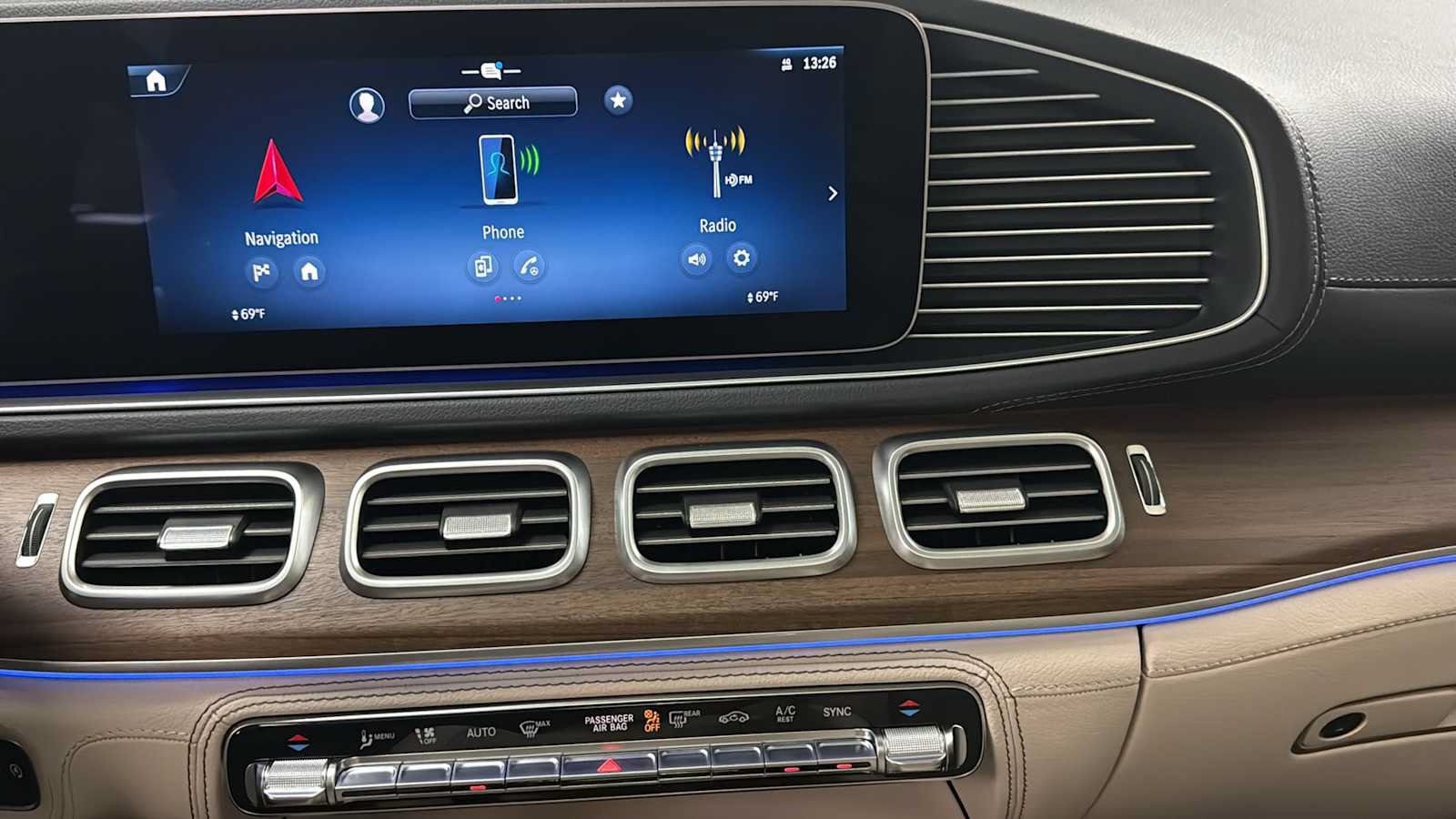 New 2026 Mercedes-Benz GLE 450 4MATIC image 20