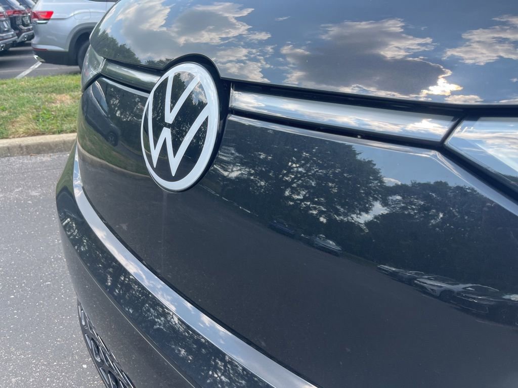 New 2025 Volkswagen ID. Buzz Pro S image 10