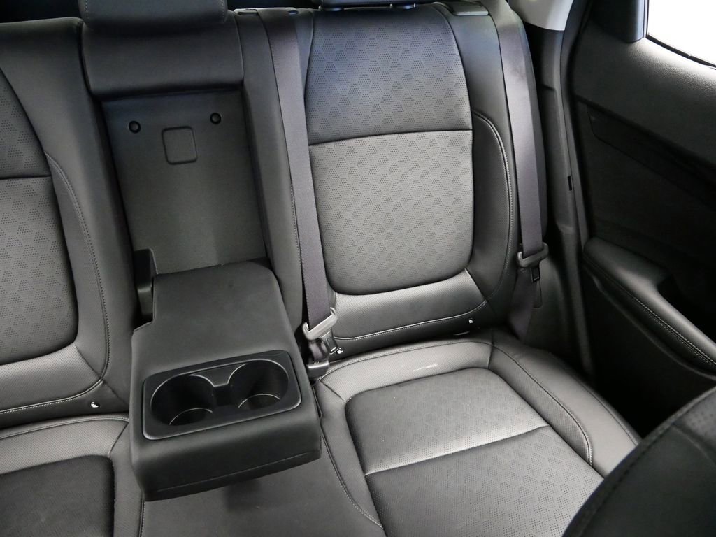 Used 2022 Kia Seltos EX image 22