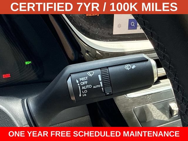 Used 2023 Lexus ES 350 w/ Premium Package FWD image 26