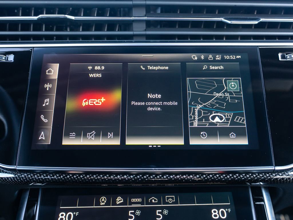 Used 2022 Audi SQ7 Premium Plus image 21