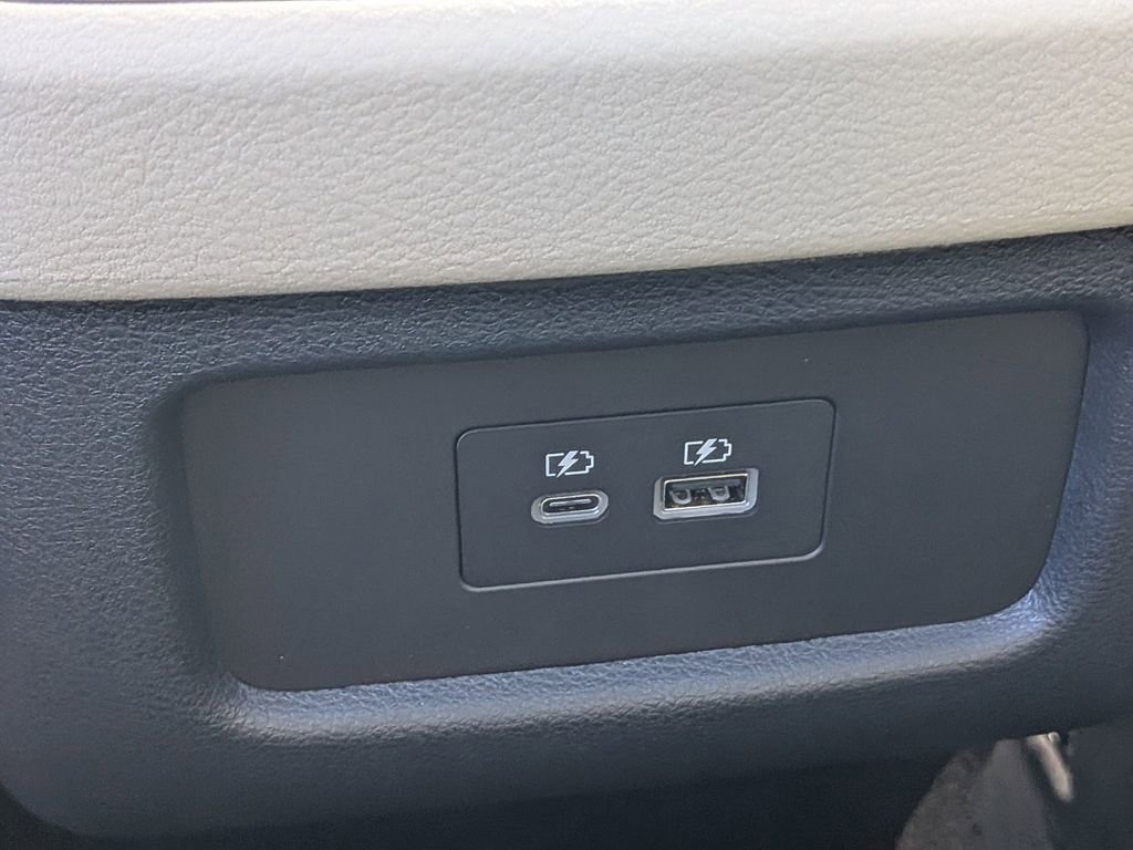 Used 2025 INFINITI QX60 Luxe image 15