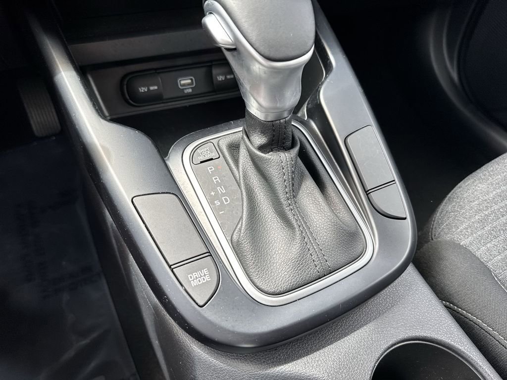 Used 2021 Kia Soul GT-Line image 52