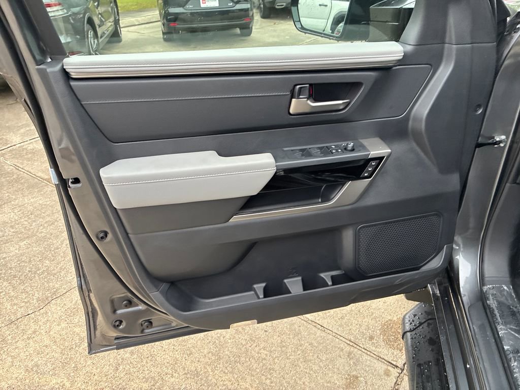 New 2026 Toyota Tundra Limited AWD/4WD image 12