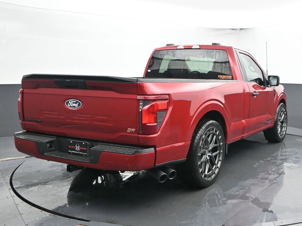 New 2025 Ford F150 XL image 7