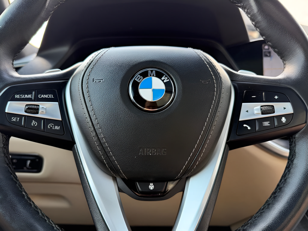 Used 2021 BMW X5 xDrive40i w/ Premium Package AWD/4WD image 52