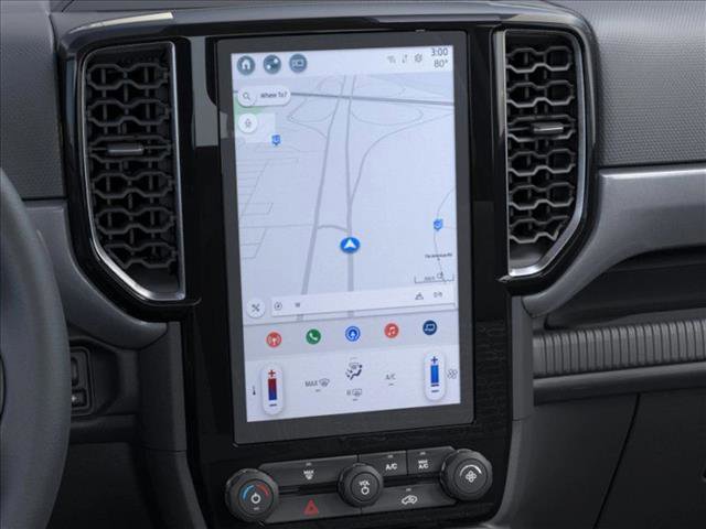 New 2025 Ford Ranger XLT w/ Advanced Towing Package image 14