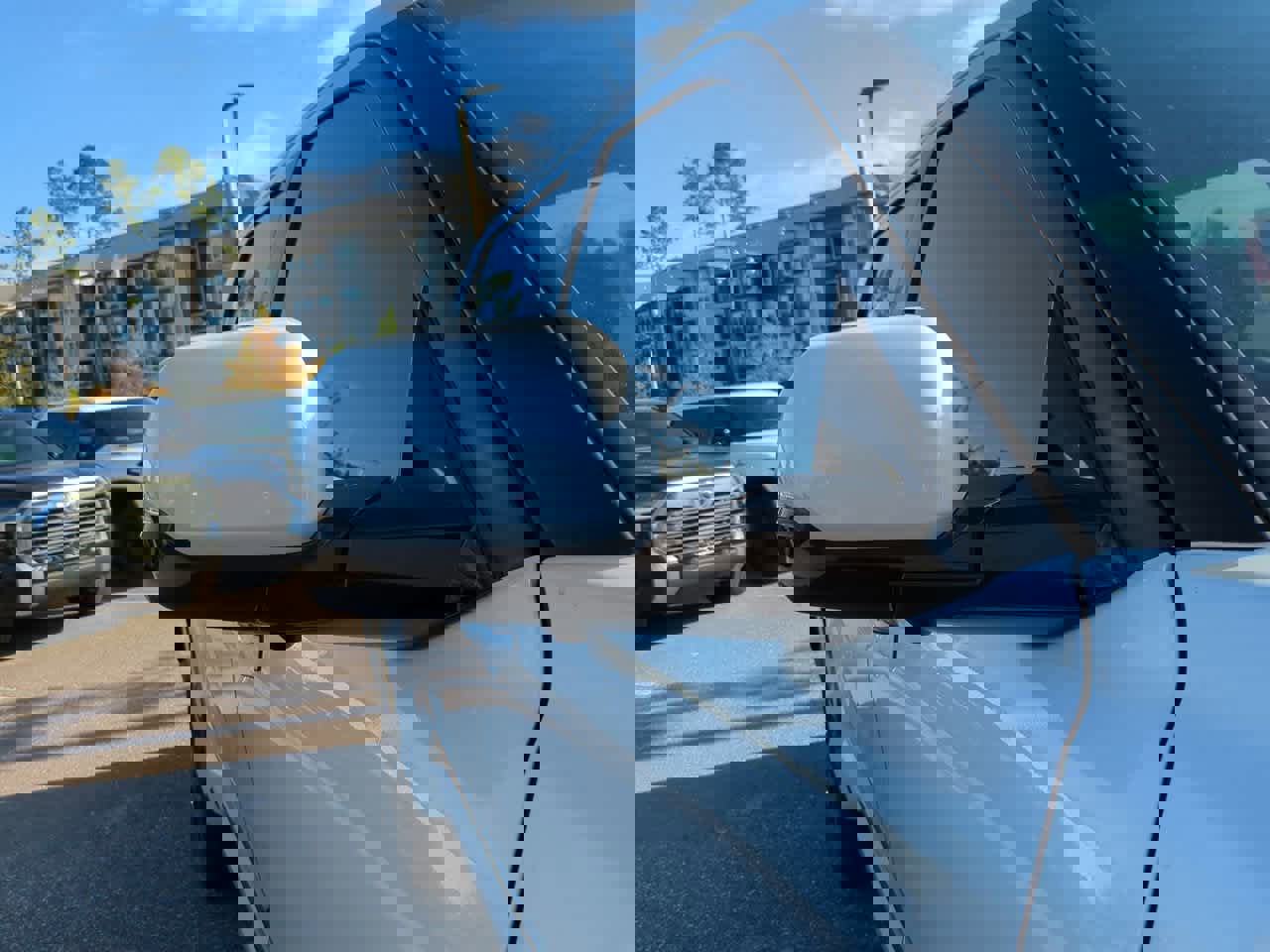 New 2026 Toyota Tundra Platinum image 12