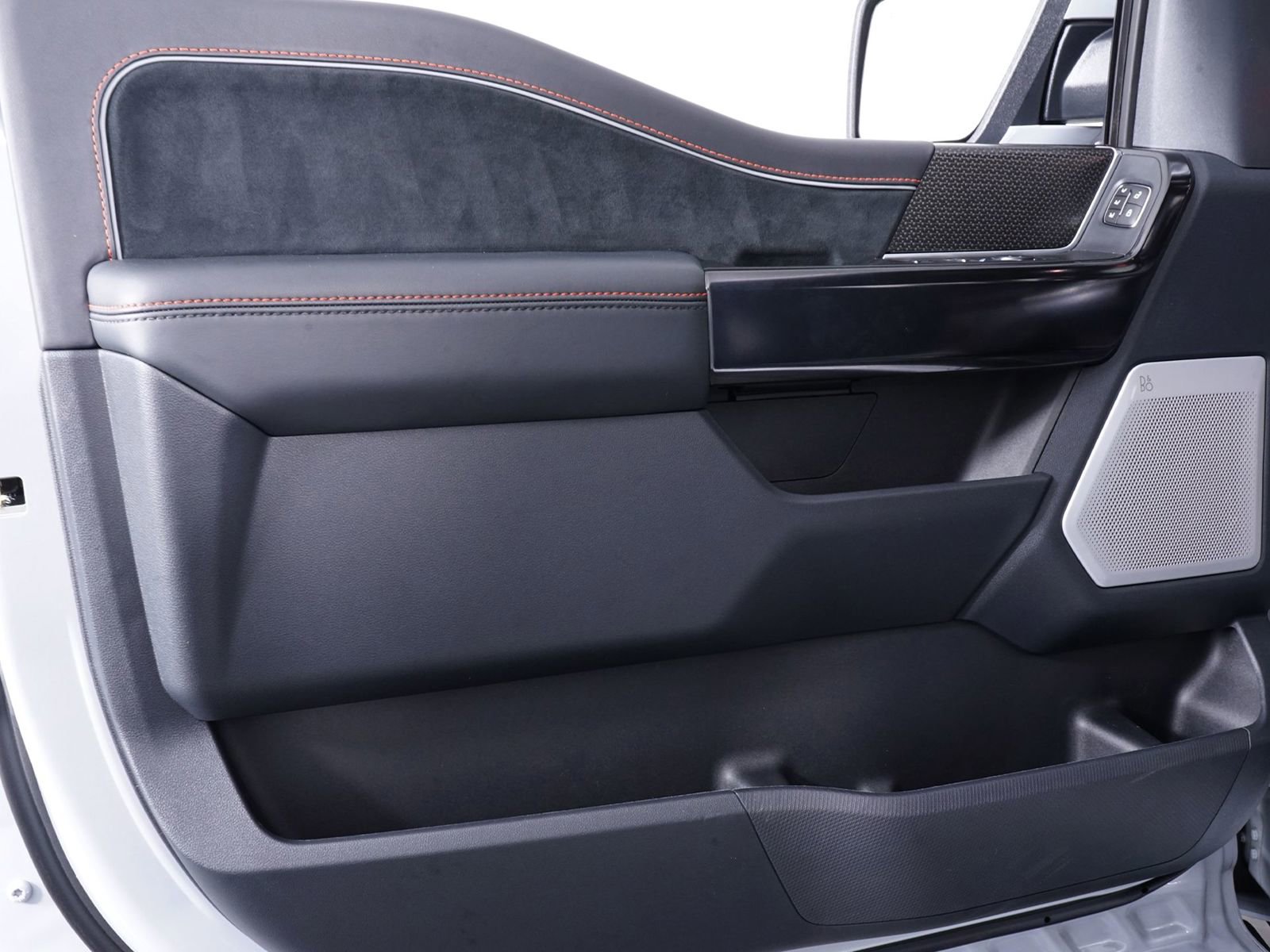 Used 2025 Ford F150 Raptor w/ Equipment Group 803A Raptor R image 37