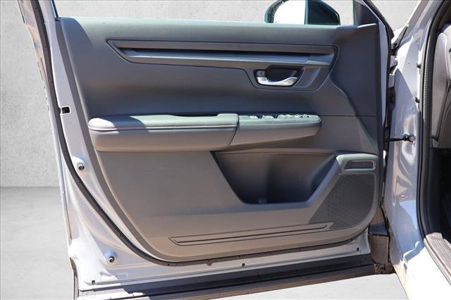 New 2026 Honda CR-V TrailSport image 12