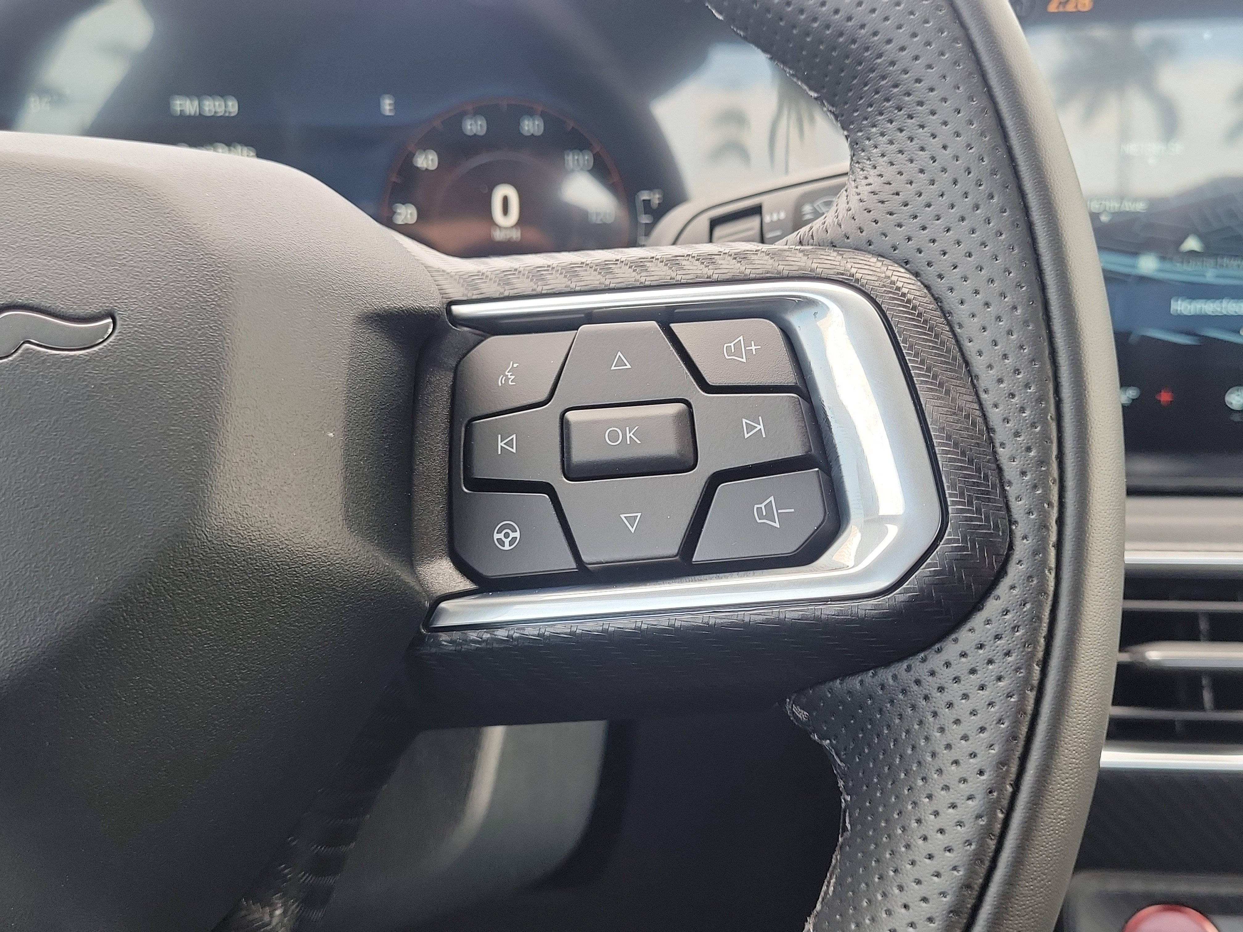 New 2026 Ford Mustang Premium image 15