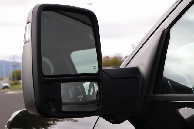 New 2026 RAM 2500 Big Horn image 11