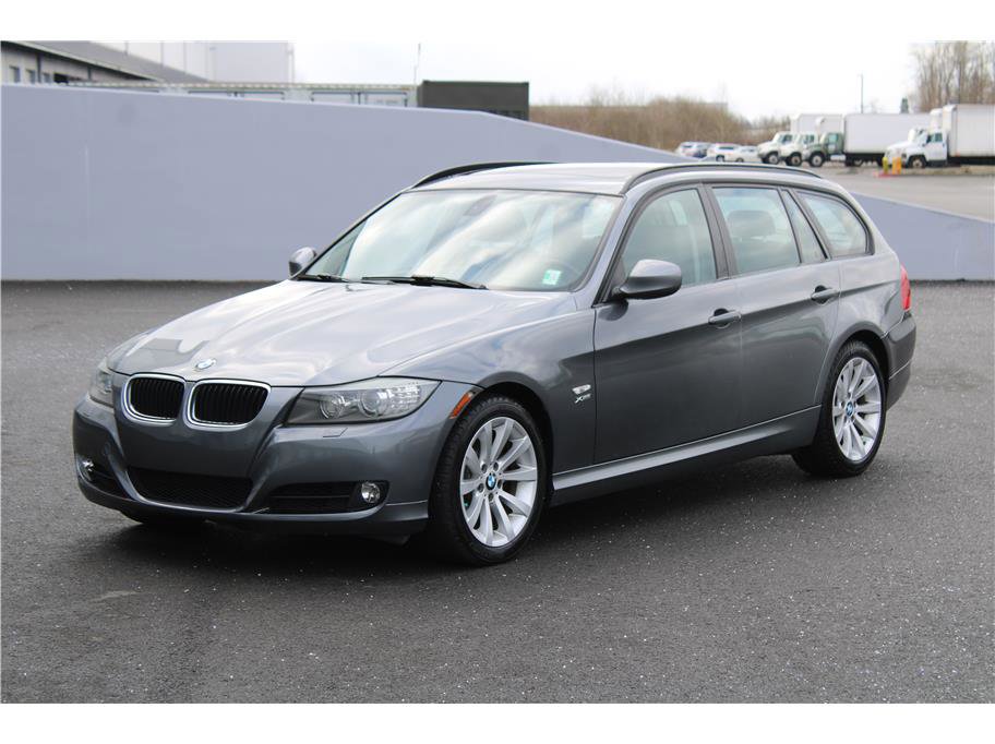 Used 2011 BMW 328i xDrive Wagon