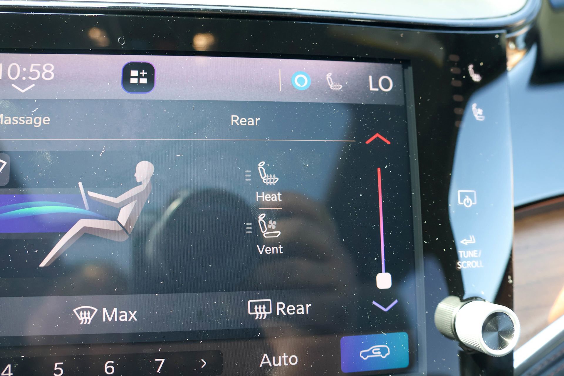 New 2026 Jeep Grand Cherokee L Summit AWD/4WD image 21