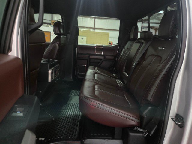 Used 2017 Ford F450 Platinum image 81