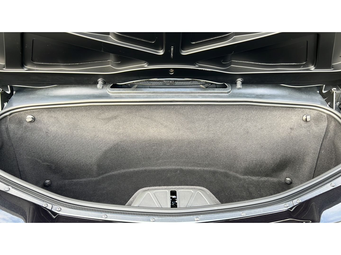 Certified 2022 Chevrolet Corvette Stingray Premium Conv w/ Z51 Performance Package RWD image 29