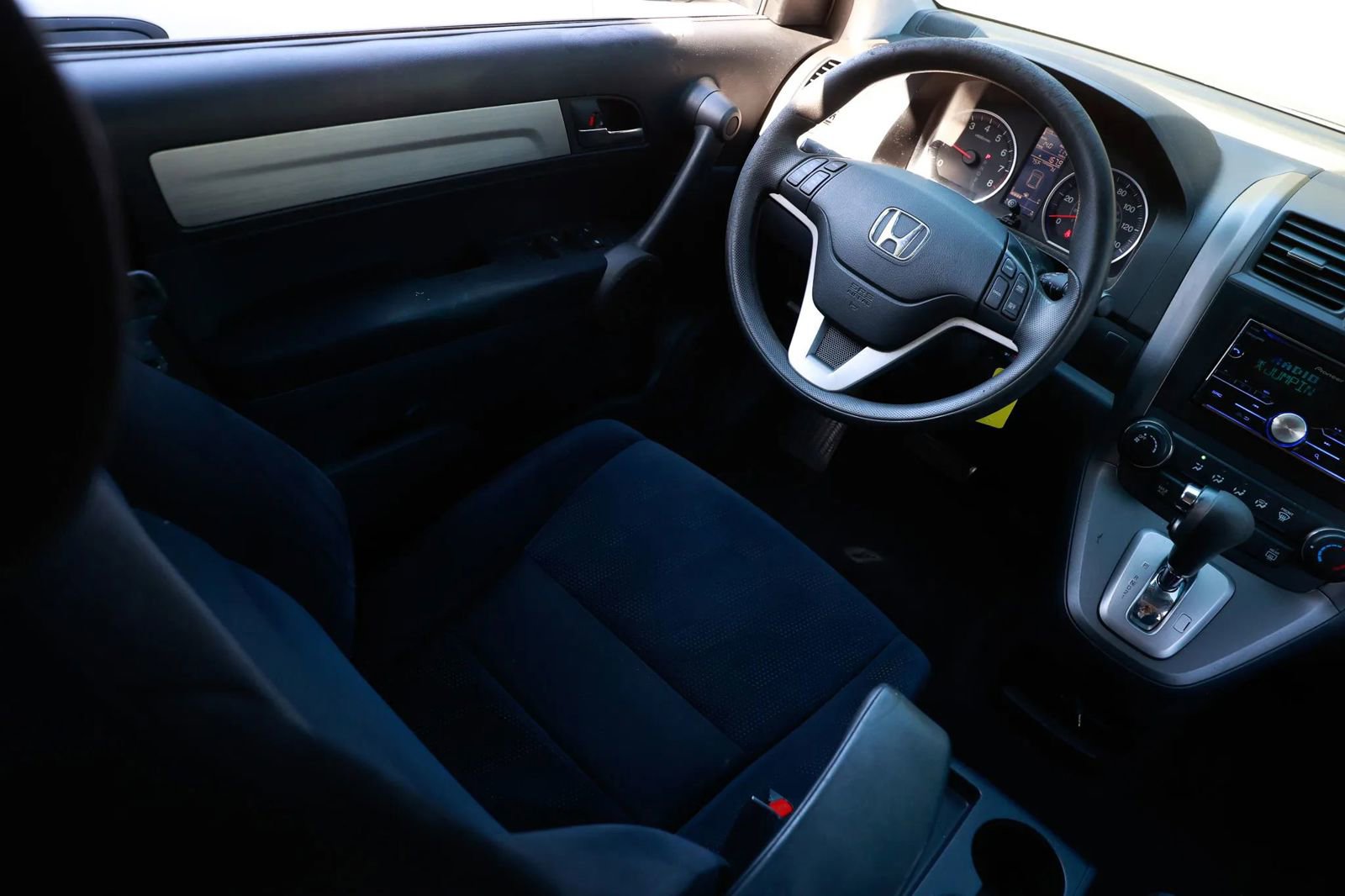 Used 2010 Honda CR-V EX image 20