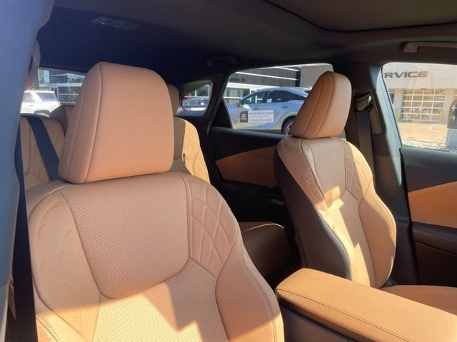 New 2026 Lexus RX 350 Premium w/ Convenience Package AWD/4WD image 18