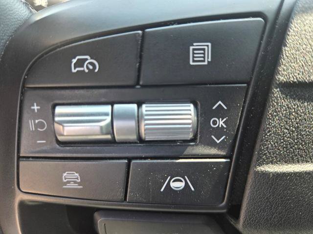 Used 2025 Kia K4 EX image 18