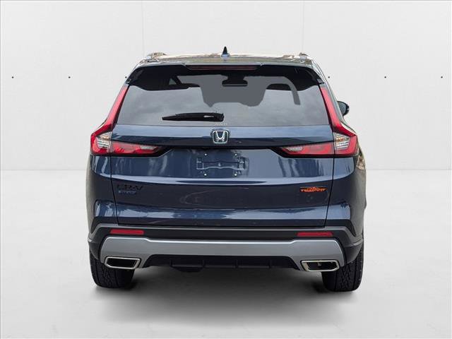 New 2026 Honda CR-V TrailSport image 8