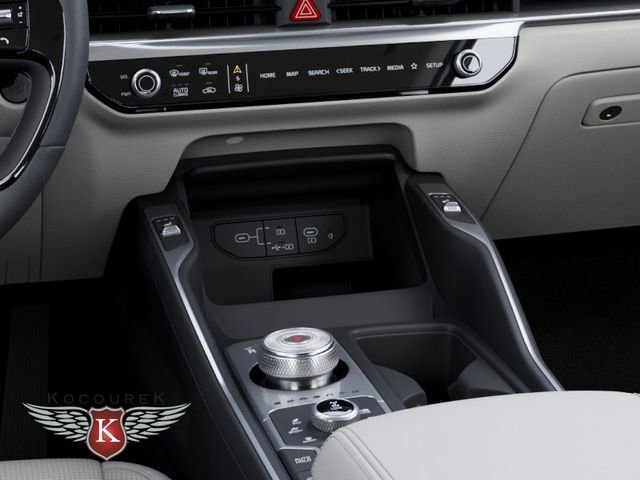 New 2026 Kia Sorento EX AWD/4WD image 23