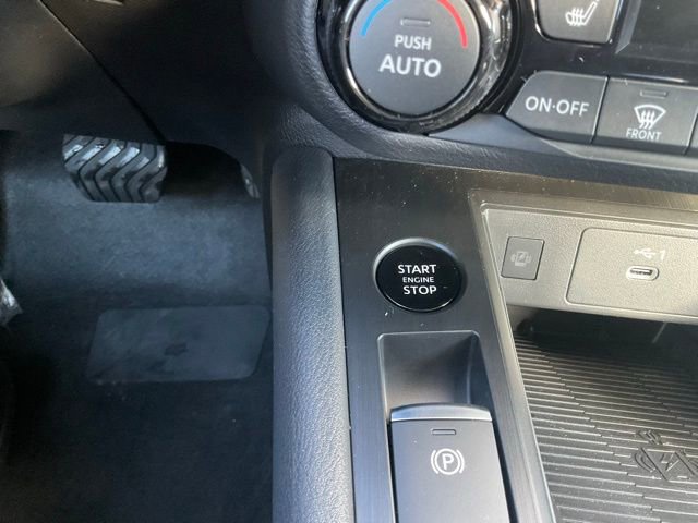 New 2026 Nissan Kicks SV w/ Cold Weather Package image 20