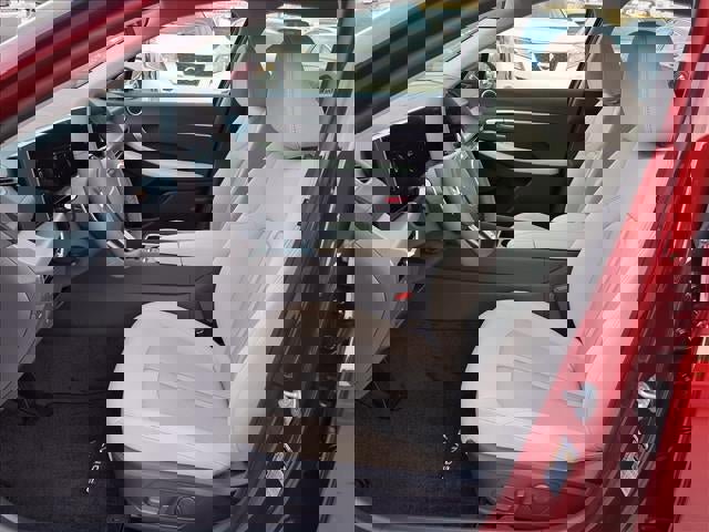 New 2026 Hyundai Sonata SEL image 11