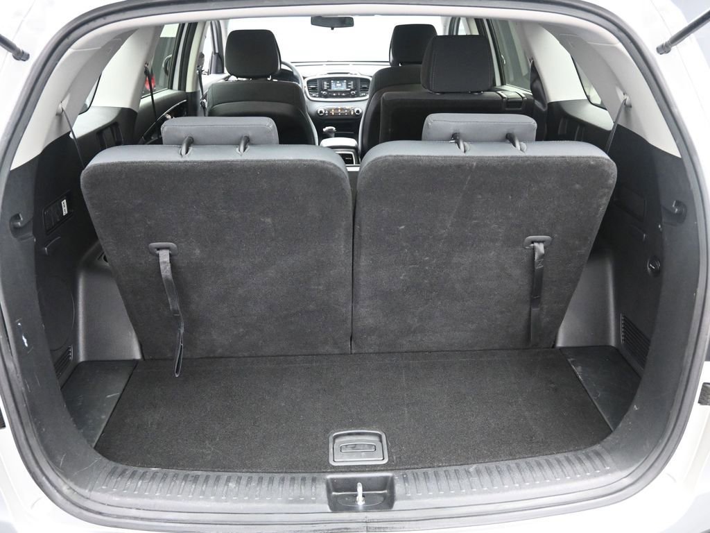 Used 2016 Kia Sorento LX FWD image 23