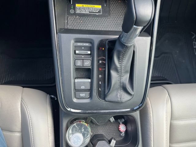 Used 2024 Honda CR-V EX-L image 18